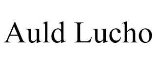 AULD LUCHO