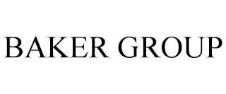 BAKER GROUP