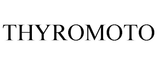 THYROMOTO