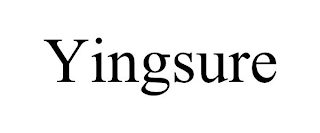 YINGSURE