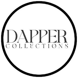 DAPPER COLLECTIONS