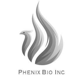 PHENIX BIO INC