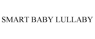 SMART BABY LULLABY