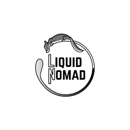 LIQUID NOMAD