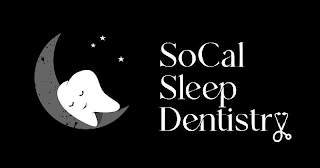 SOCAL SLEEP DENTISTRY