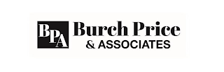 BPA BURCH PRICE & ASSOCIATES