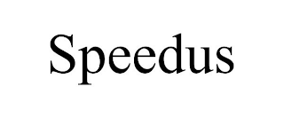 SPEEDUS