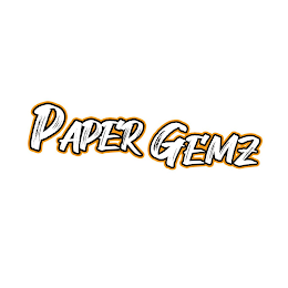 PAPER GEMZ