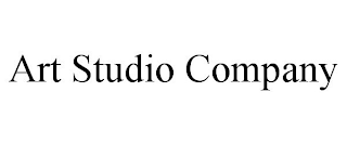 ART STUDIO COMPANY