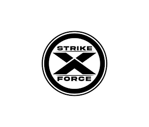 STRIKEXFORCE