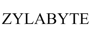 ZYLABYTE