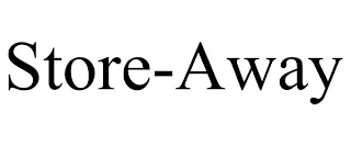STORE-AWAY