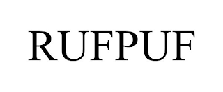 RUFPUF