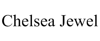 CHELSEA JEWEL