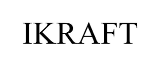 IKRAFT