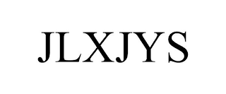 JLXJYS