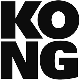 KONG