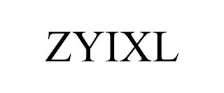 ZYIXL