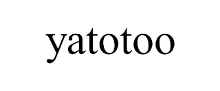 YATOTOO