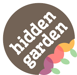 HIDDEN GARDEN