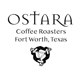 OSTARA COFFEE ROASTERS