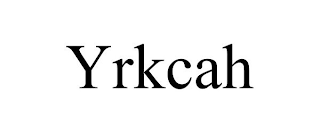 YRKCAH