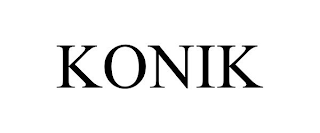 KONIK