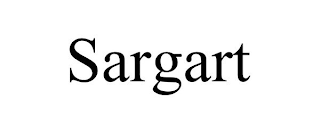 SARGART