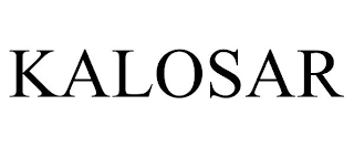 KALOSAR