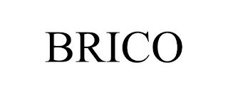 BRICO