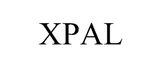 XPAL