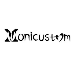 MONICUSTOM