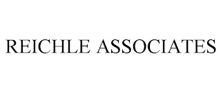 REICHLE ASSOCIATES