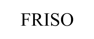 FRISO