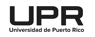 UPR UNIVERSIDAD DE PUERTO RICO