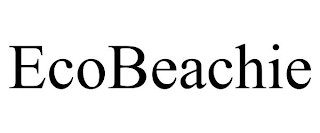 ECOBEACHIE