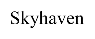 SKYHAVEN