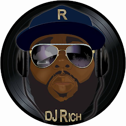 R DJ RICH