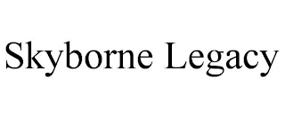 SKYBORNE LEGACY