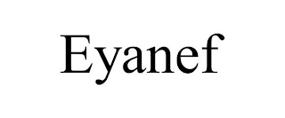 EYANEF