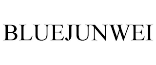BLUEJUNWEI