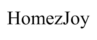 HOMEZJOY