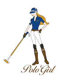 POLO GIRL PG