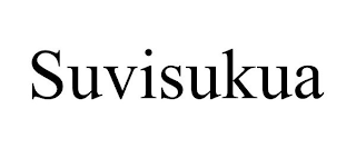 SUVISUKUA