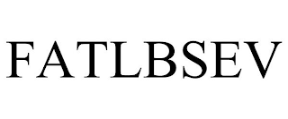 FATLBSEV