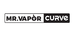 MR.VAPOR CURVE