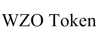 WZO TOKEN