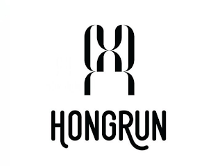 HR HONGRUN