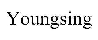 YOUNGSING