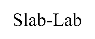 SLAB-LAB